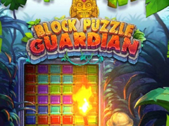                                                                     Block Puzzle Guardian ﺔﺒﻌﻟ