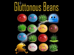                                                                     Gluttonous Bean ﺔﺒﻌﻟ