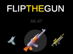                                                                     FlipTheGun ﺔﺒﻌﻟ