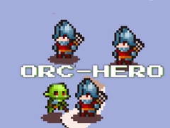                                                                     Orc Hero ﺔﺒﻌﻟ