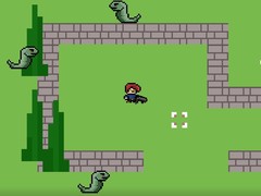                                                                     Instant Top Down Shooter Aim & Battle ﺔﺒﻌﻟ
