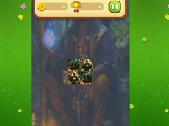                                                                     Magic Druid Memory Match ﺔﺒﻌﻟ