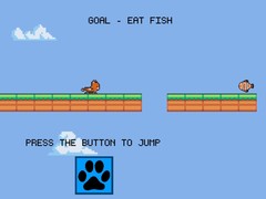                                                                     Cats Only Ahead ﺔﺒﻌﻟ