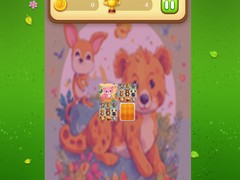                                                                     Baby Animals Memory Match ﺔﺒﻌﻟ
