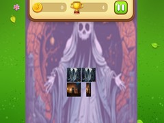                                                                     Ghost Memory Match ﺔﺒﻌﻟ