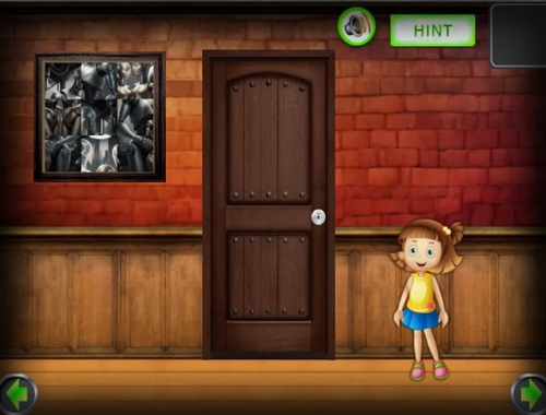 لعبة Amgel Kids Room Escape 311  على الانترنت.