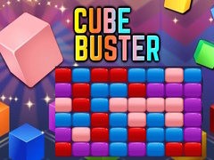                                                                     Cube Buster ﺔﺒﻌﻟ