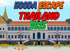                                                                     Hooda Escape Thailand 2025 ﺔﺒﻌﻟ