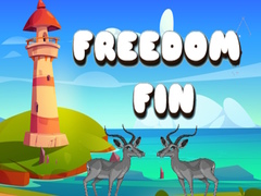                                                                     Freedom Fin ﺔﺒﻌﻟ