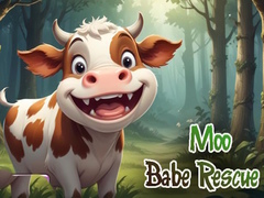                                                                     Moo Babe Rescue  ﺔﺒﻌﻟ