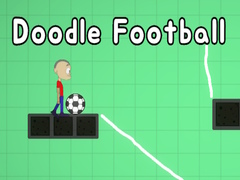                                                                     Doodle Football ﺔﺒﻌﻟ