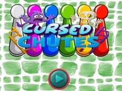                                                                     Cursed Chutes ﺔﺒﻌﻟ