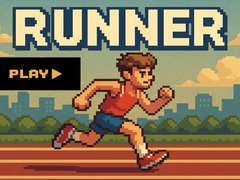                                                                     Runner ﺔﺒﻌﻟ
