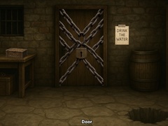                                                                     Locked In Grandma's Basement ﺔﺒﻌﻟ