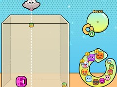                                                                     Emoji Merge ﺔﺒﻌﻟ