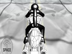                                                                     Stickman Zombie Motorcycle Racing ﺔﺒﻌﻟ