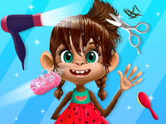                                                                     Super Star Animal Salon ﺔﺒﻌﻟ