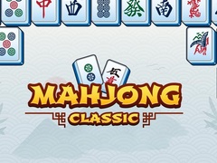                                                                     Mahjong Classic ﺔﺒﻌﻟ