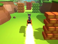                                                                     Ratomilton Flying Car Race ﺔﺒﻌﻟ