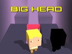                                                                     BigHead ﺔﺒﻌﻟ