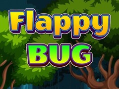                                                                     Flappy Bug ﺔﺒﻌﻟ