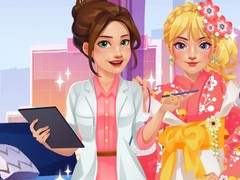                                                                     Asmr Beauty Japanese Spa ﺔﺒﻌﻟ