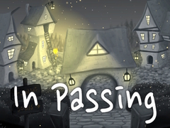                                                                     In Passing ﺔﺒﻌﻟ