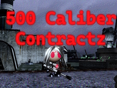                                                                     500 Caliber Contractz ﺔﺒﻌﻟ