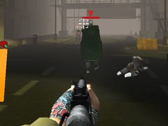                                                                     Zombie World War Shooting ﺔﺒﻌﻟ