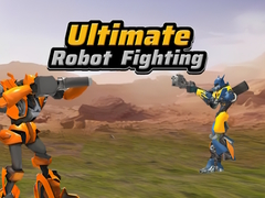                                                                     Ultimate Robot Fighting ﺔﺒﻌﻟ