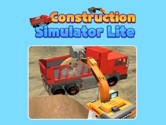                                                                     Construction Simulator Lite ﺔﺒﻌﻟ