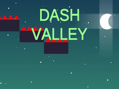                                                                     Dash Valley ﺔﺒﻌﻟ