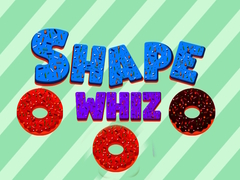                                                                     Shape Whiz ﺔﺒﻌﻟ