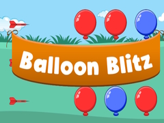                                                                     Balloon Blitz ﺔﺒﻌﻟ