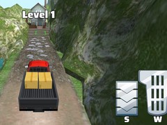                                                                     Truck Transport Simulator ﺔﺒﻌﻟ