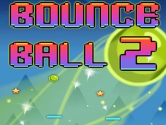                                                                     Bounce Ball 2 ﺔﺒﻌﻟ