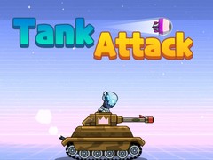                                                                     Tank Attack 2 ﺔﺒﻌﻟ