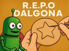                                                                     R.e.p.o Dalgona ﺔﺒﻌﻟ