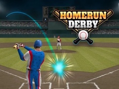                                                                     HomeRun Derby ﺔﺒﻌﻟ