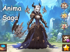                                                                     Anima Saga ﺔﺒﻌﻟ