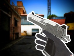                                                                     FPS Toy Realism ﺔﺒﻌﻟ