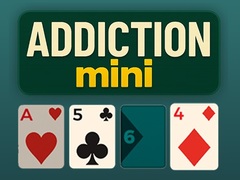                                                                     Addiction Mini ﺔﺒﻌﻟ