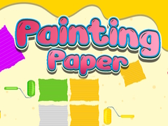                                                                     Painting Paper ﺔﺒﻌﻟ