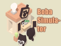                                                                     Boba Simulator ﺔﺒﻌﻟ