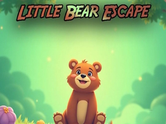                                                                     Little Bear Escape ﺔﺒﻌﻟ