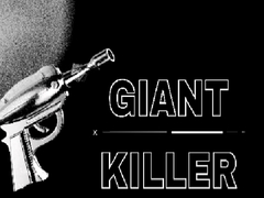                                                                     Giant Killer ﺔﺒﻌﻟ