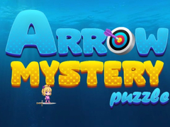                                                                     Arrow Mystery Puzzle ﺔﺒﻌﻟ