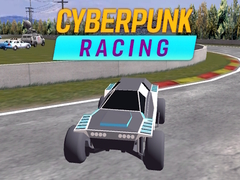                                                                     Cyberpunk Racing ﺔﺒﻌﻟ