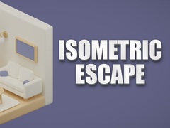                                                                     Isometric Escape ﺔﺒﻌﻟ
