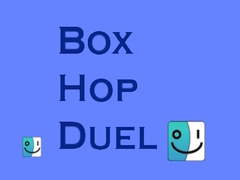                                                                     Box Hop Duel ﺔﺒﻌﻟ
